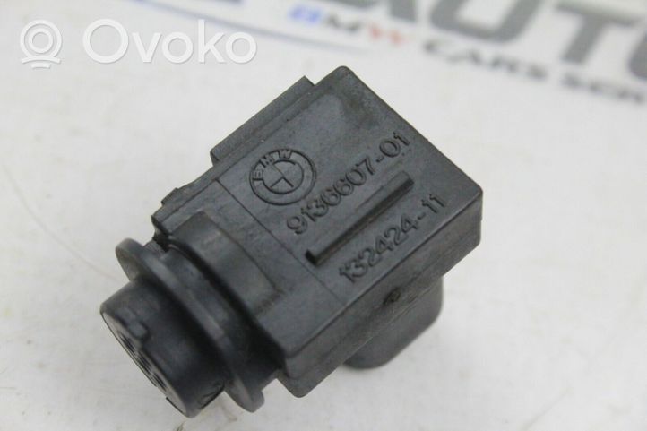 BMW 3 F30 F35 F31 Sensore qualità dell’aria 9136607