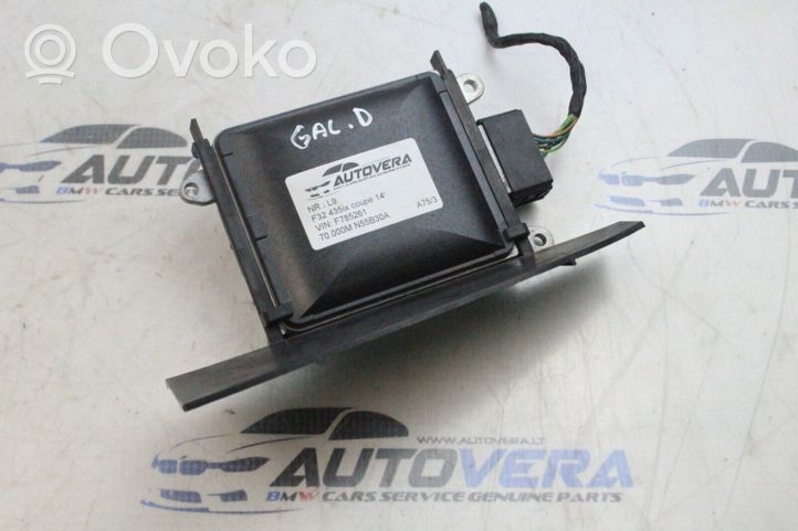 BMW 4 F32 F33 Autres unités de commande / modules 6868627