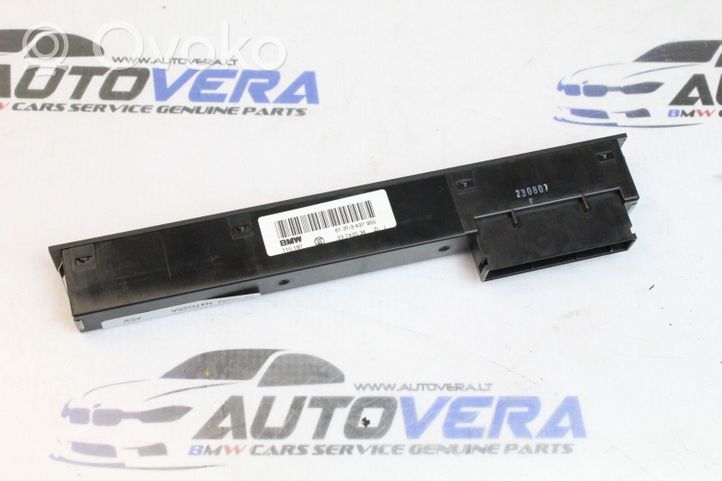 BMW X3 E83 Interruttore del sensore di parcheggio (PDC) 3427955