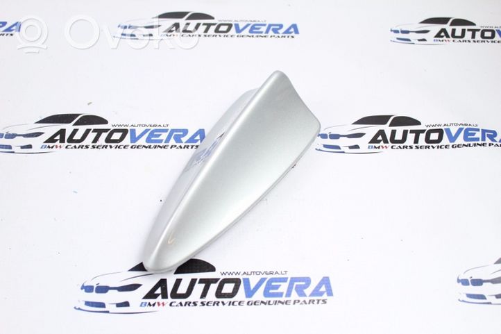 BMW X3 E83 Antena (GPS antena) 3437267