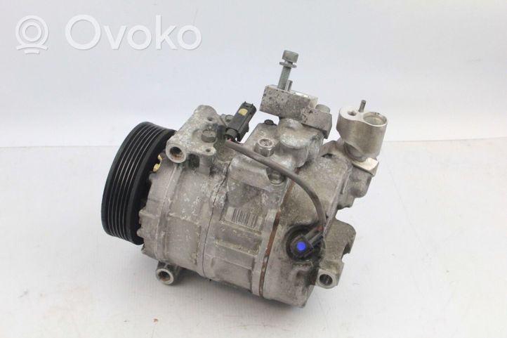 BMW M6 Compressore aria condizionata (A/C) (pompa) 9180550