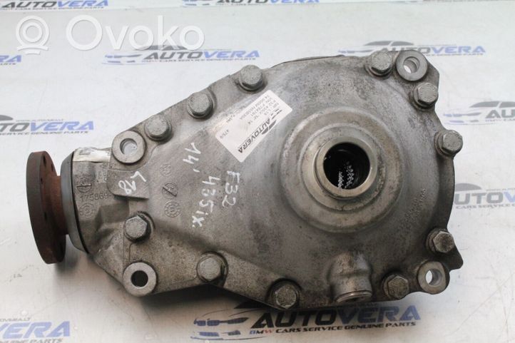 BMW 3 F30 F35 F31 Mechanizm różnicowy przedni / Dyferencjał 8619486