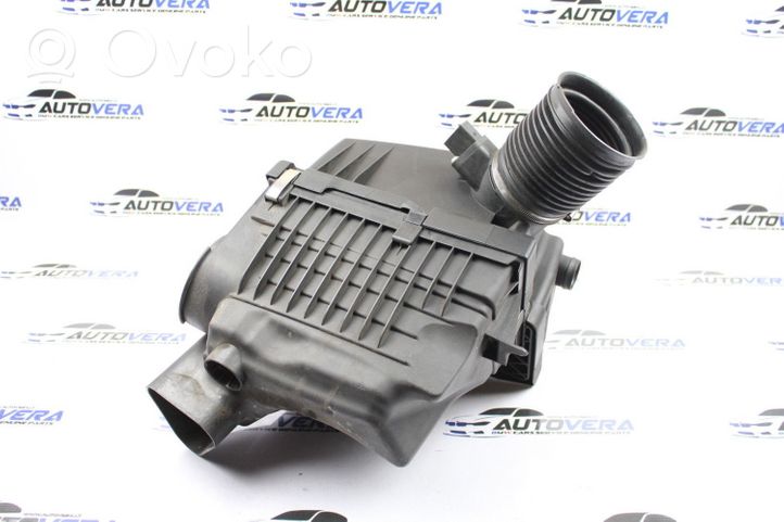 BMW M6 Air filter box 7839021