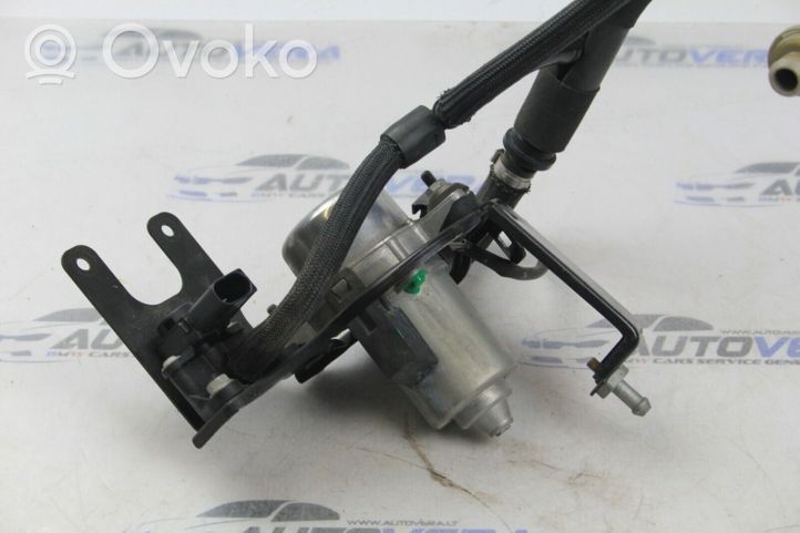 BMW M6 Vacuum pump 6769029