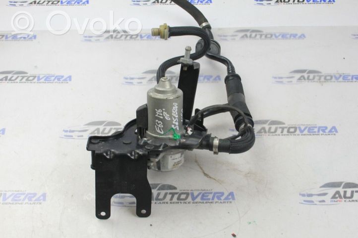 BMW M6 Vacuum pump 6769029