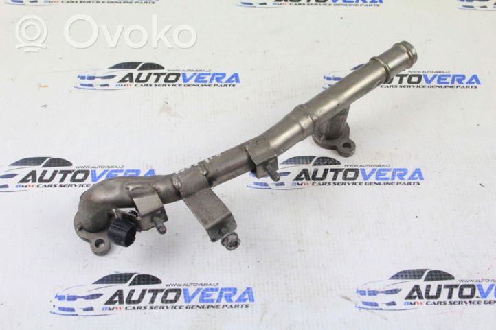 BMW M6 Engine coolant pipe/hose 7834250