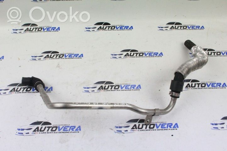 BMW M6 Linea/tubo/manicotto del vuoto 7839111