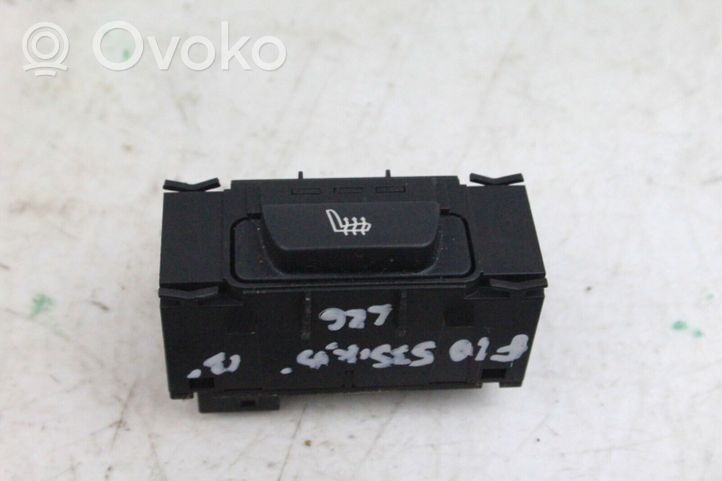 BMW X3 F25 Seat heating switch 9163293