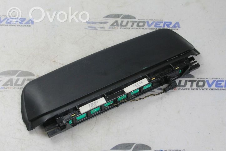 BMW M6 Luce d’arresto centrale/supplementare 6915023