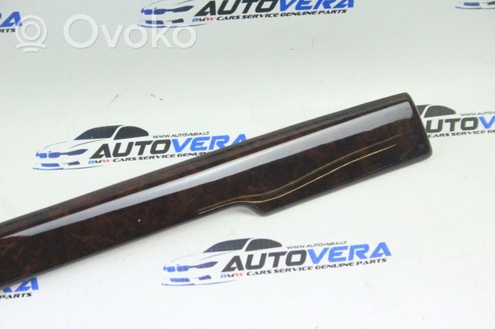 BMW 5 E39 Rear door card trim 