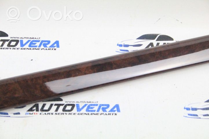 BMW 7 E38 Rivestimento della portiera posteriore 