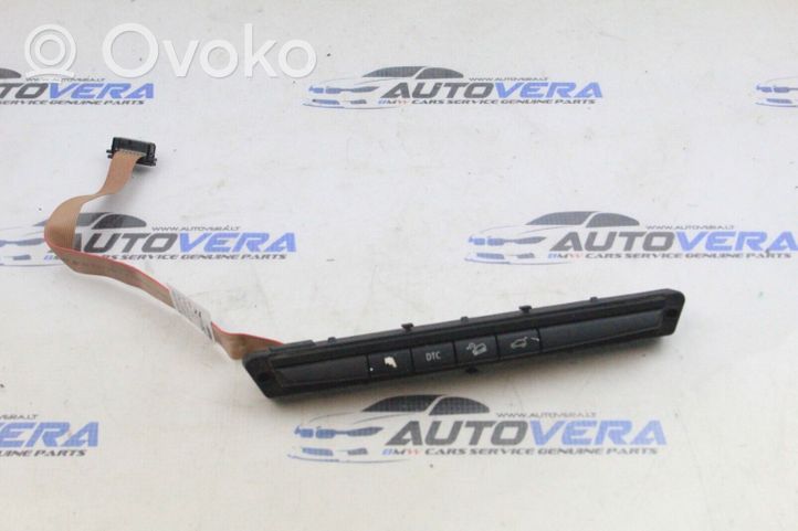 BMW X5 E70 Kit interrupteurs 9180946