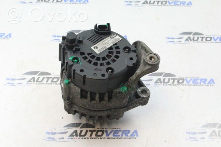 BMW M3 Alternator 7838656