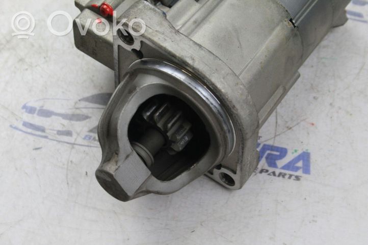 BMW M3 Starter motor 7837775