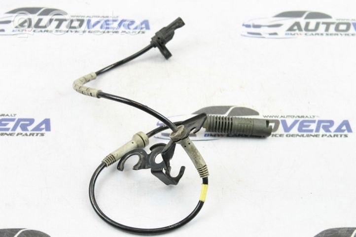 BMW M3 Priekšējais bremžu ABS sensors 2283045