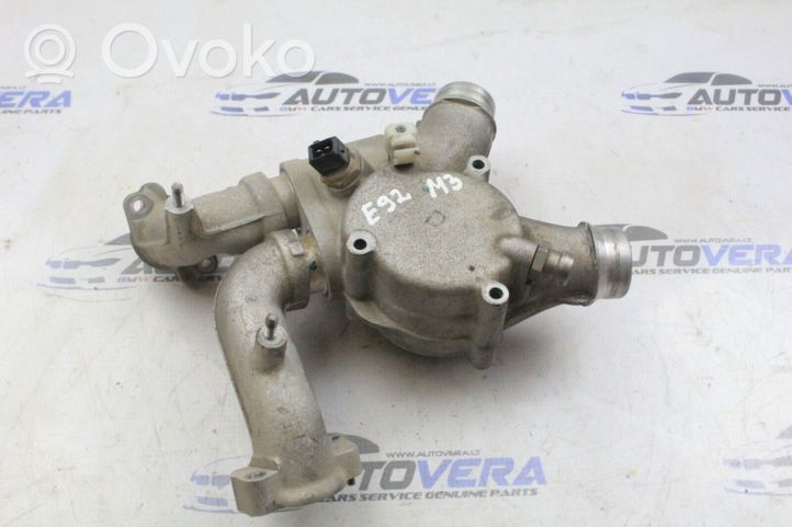 BMW M3 Termostat / Obudowa termostatu 7838482