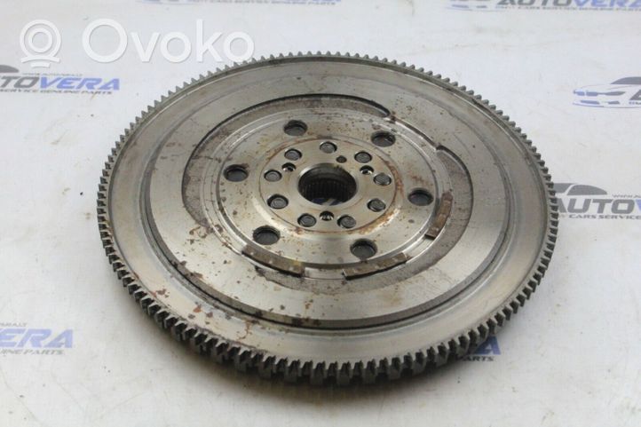 BMW M3 Dual mass flywheel 2283810