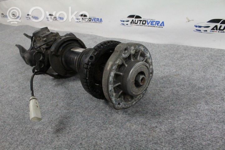 BMW 5 GT F07 Amortisseur airmatic de suspension pneumatique avant 6797866