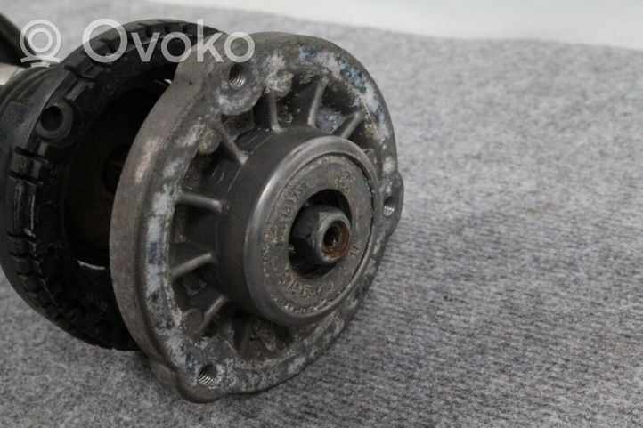 BMW 5 GT F07 Amortisseur airmatic de suspension pneumatique avant 6797866