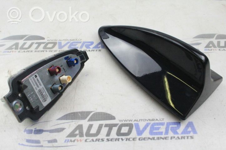 BMW 3 E90 E91 Antena (GPS antena) 6959146