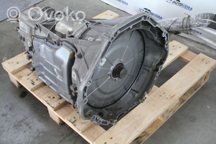 BMW M6 Automatic gearbox 7843817