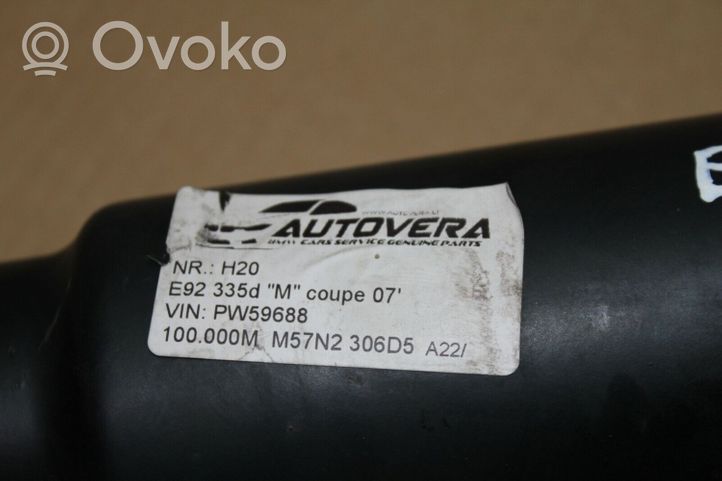 BMW 3 E90 E91 Vetoakseli (sarja) 7563792