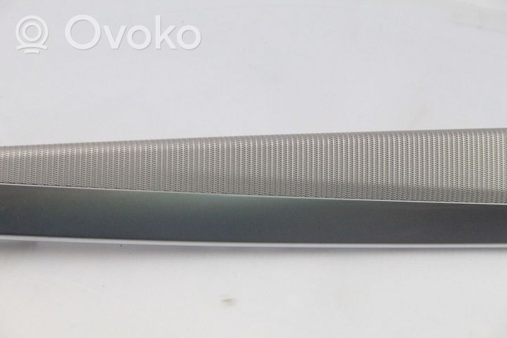 BMW M5 Rivestimento del vano portaoggetti del cruscotto 8051329