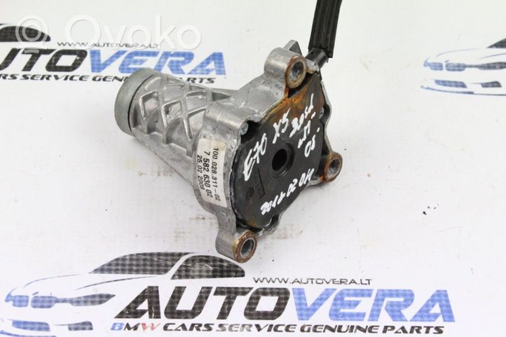 BMW X5 E70 Altri dispositivi 7582630