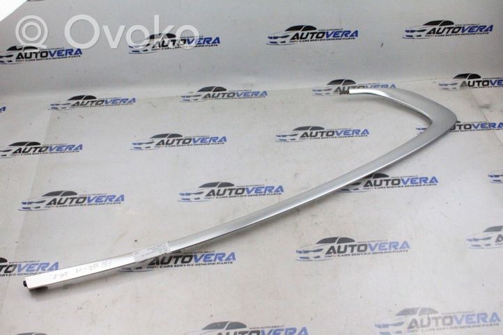 BMW 4 F32 F33 Rivestimento vetro lato posteriore 