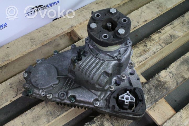 BMW X5M E70 Scatola ingranaggi del cambio 7599887