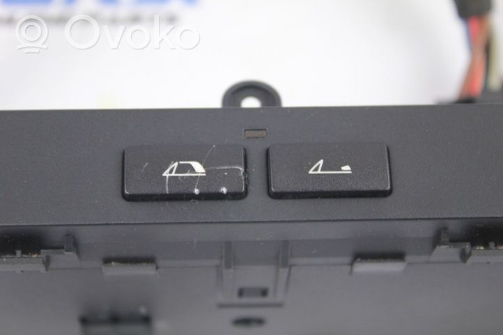 BMW 6 E63 E64 A set of switches 9163852