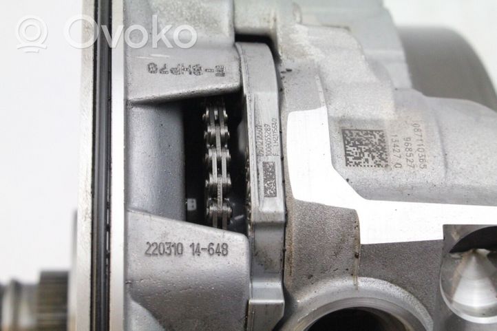 BMW 7 F01 F02 F03 F04 Altra parte della scatola del cambio LH2115640