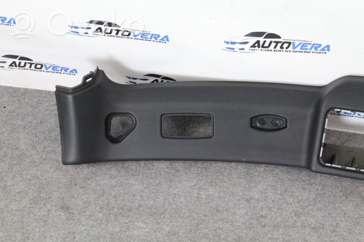 BMW 3 E92 E93 Rivestimento del tetto 7129313