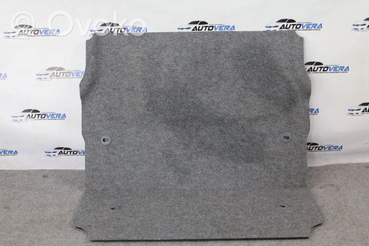 BMW 3 E92 E93 Trunk/boot mat liner 7891324