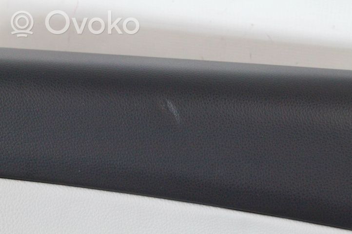 BMW M6 Rear door card panel trim 7896059