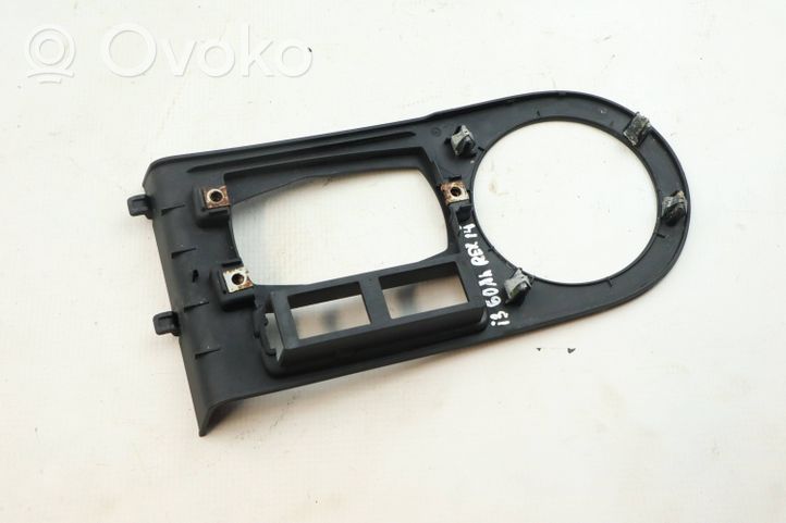 BMW i3 Altri elementi della console centrale (tunnel) 9283137