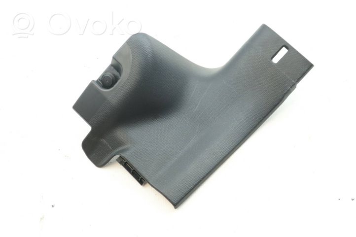 BMW i3 Moldura protectora del borde trasero 7272382