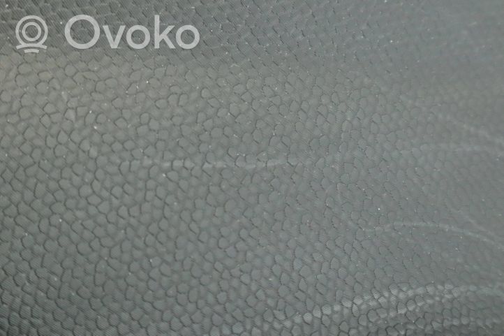 BMW i3 Galinio kėbulo slenksčio apdaila 105808748C