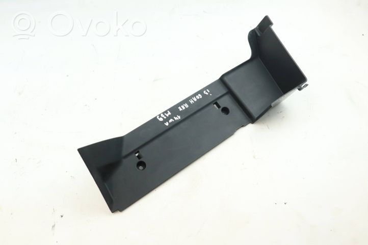 BMW i3 Rivestimento pannello inferiore del cruscotto 10031978133