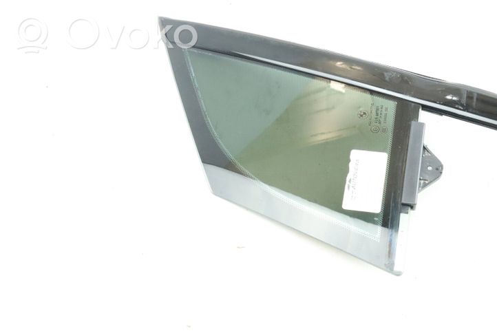 BMW i3 Fenêtre latérale avant / vitre triangulaire (4 portes) 7289041