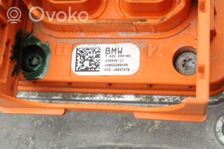 BMW i3 Altre centraline/moduli 8644793