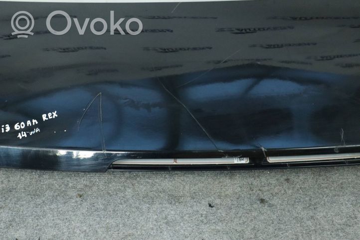 BMW i3 Spoiler tylnej szyby klapy bagażnika 7305042