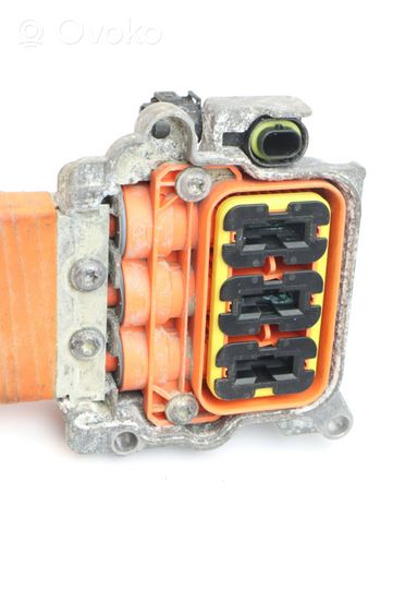 BMW i3 Kabel wysokiego napięcia 7609332