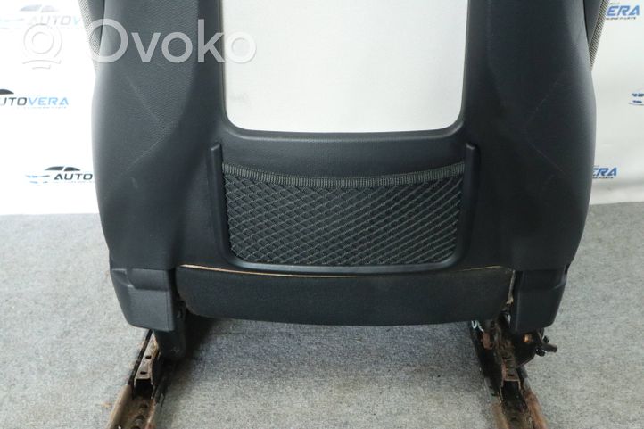 BMW i3 Front driver seat 