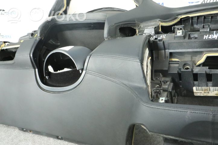 BMW M6 Panelė 9229955