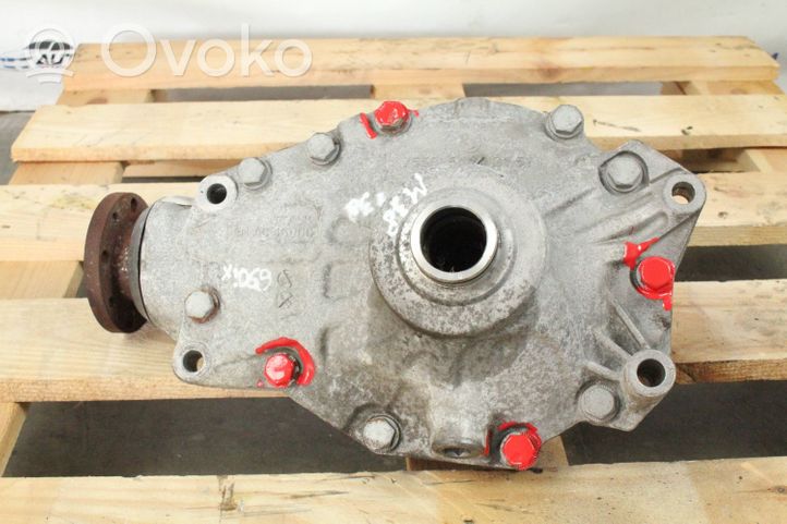 BMW 6 F12 F13 Mechanizm różnicowy przedni / Dyferencjał 7619363