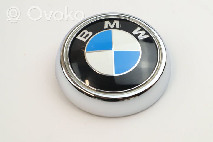 BMW X3 F25 Gamintojo ženkliukas/ modelio raidės 7364375
