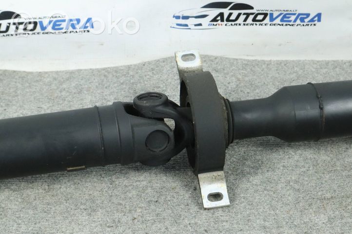 BMW X5M E70 Albero di trasmissione (set) 7564398