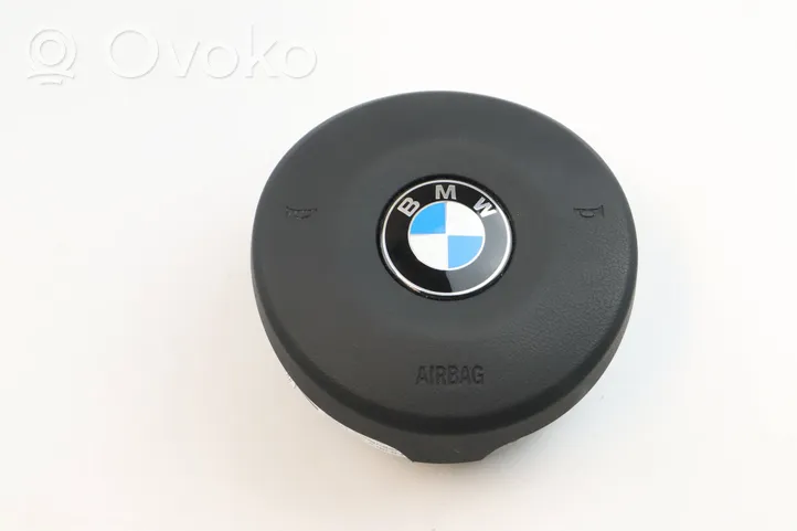 BMW 6 F12 F13 Ohjauspyörän turvatyyny 7845798
