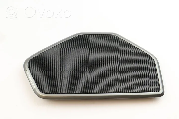 BMW M3 G80 Rivestimento altoparlante centrale cruscotto 7482402